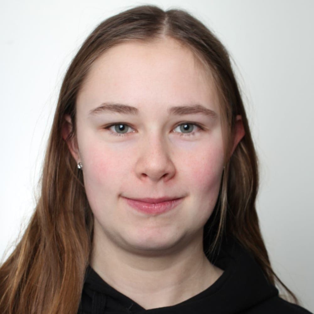 Jacqueline Lobscheid (Jacky)