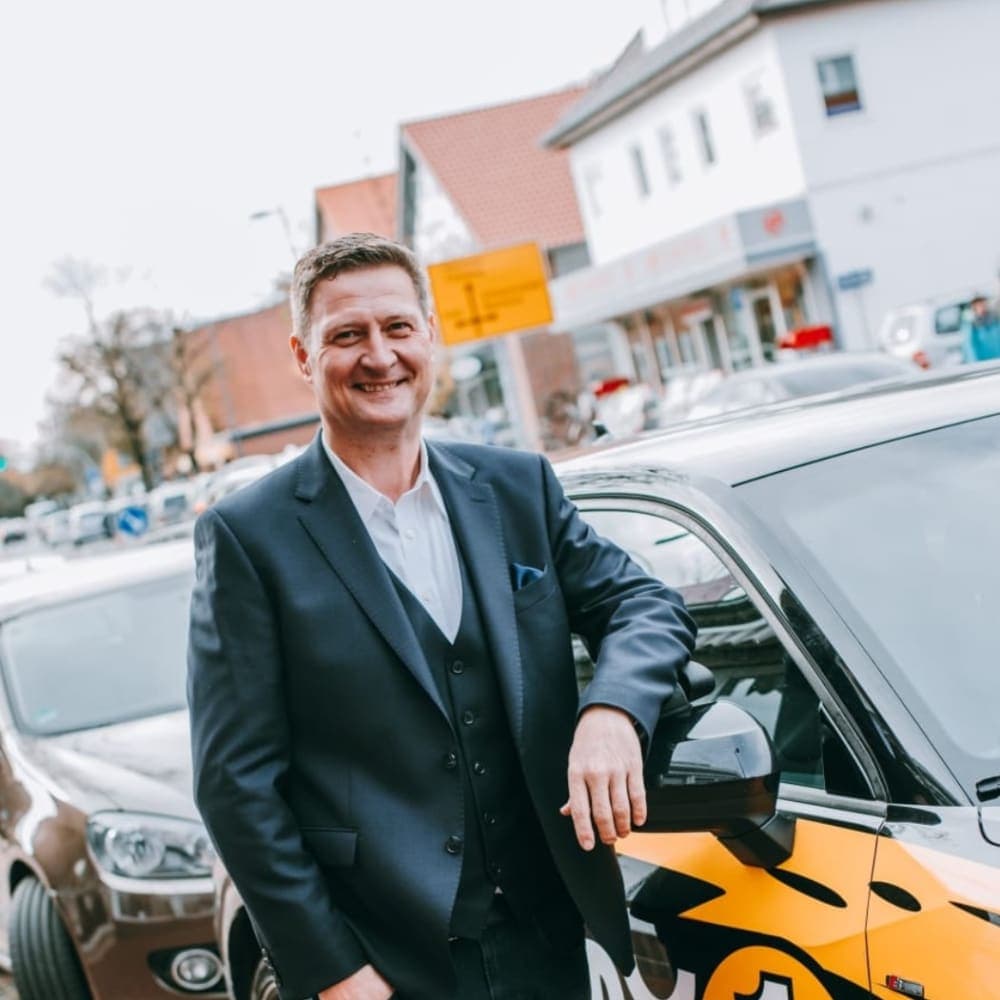 Björn Michaelis