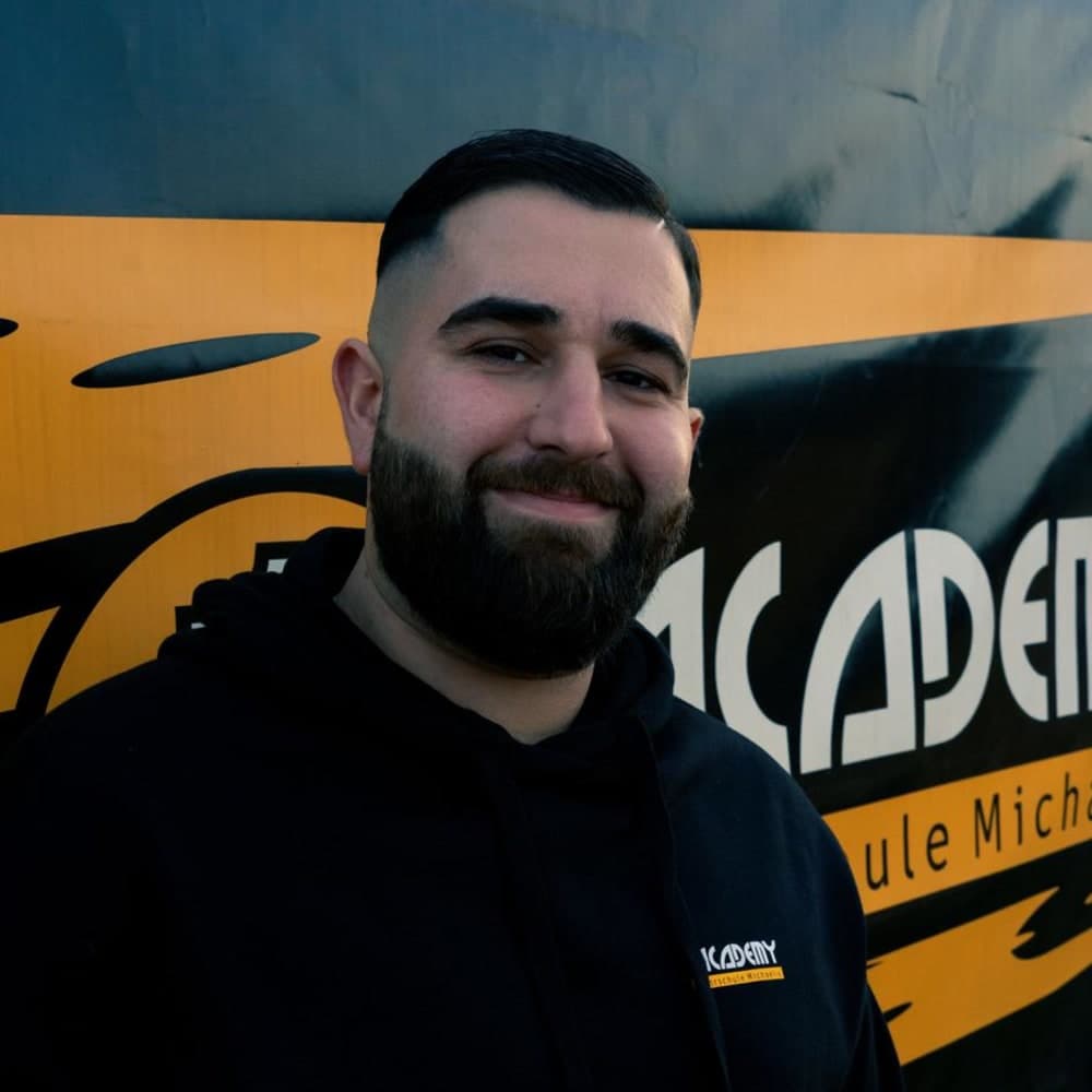 Serdar Ari