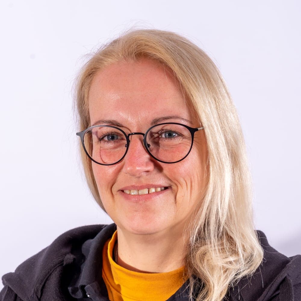Kathrin Kolterjahn